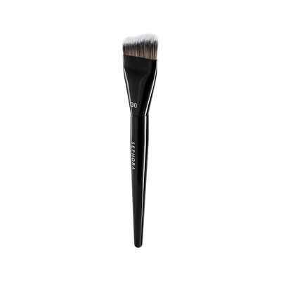PRO BRUSH 30 (BROCHA PARA BASE DE MAQUILLAJE)